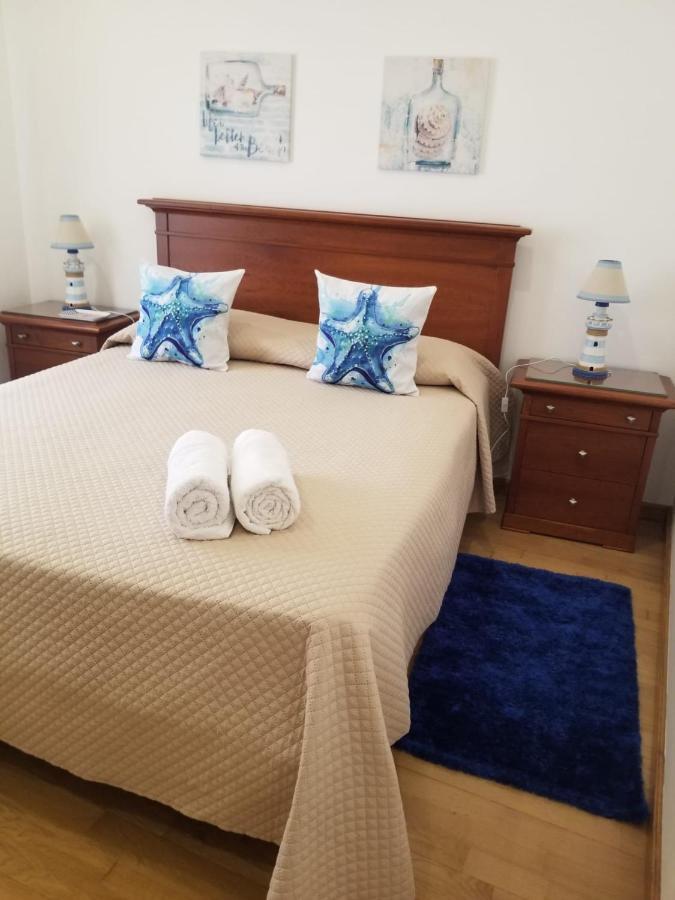 فيلا Casa Bonequinha نازاريه المظهر الخارجي الصورة